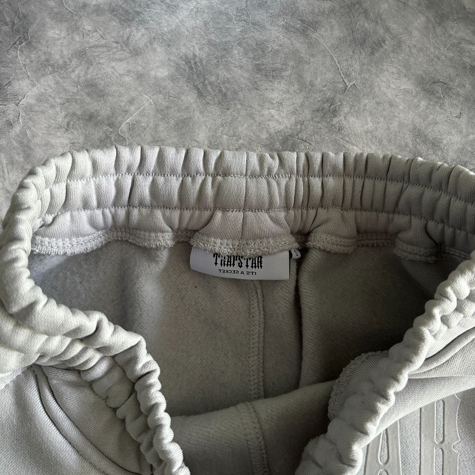 Trapstar Gel Print Decoded Tracksuit