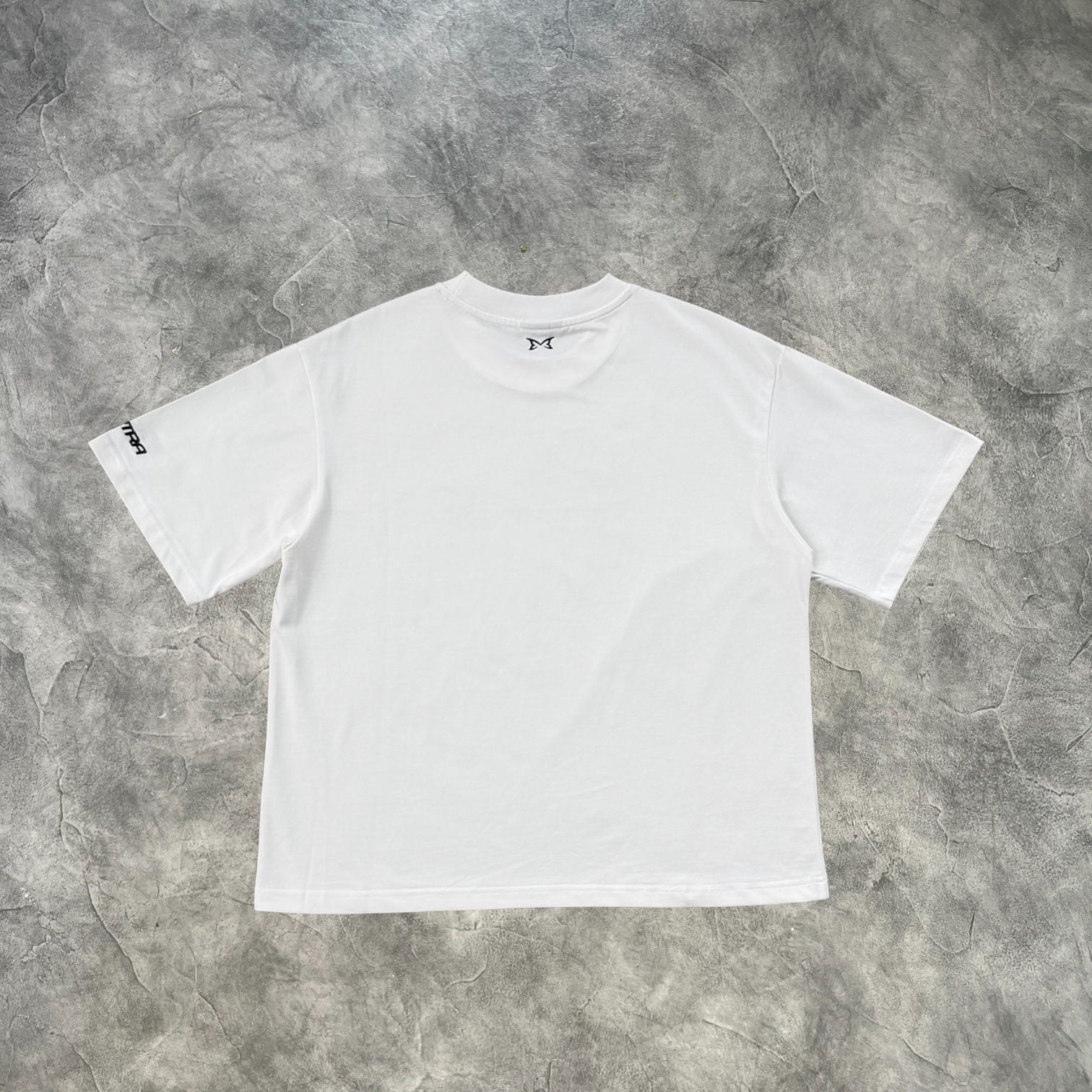 Mertra Spiders T-Shirt White