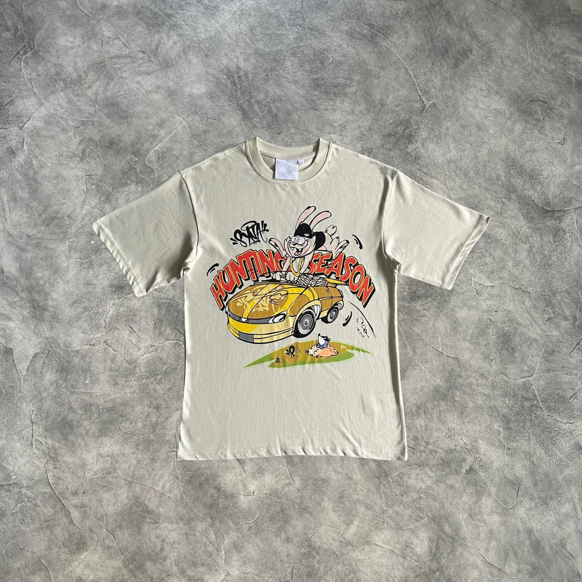 Syna Hunting Season T-Shirt