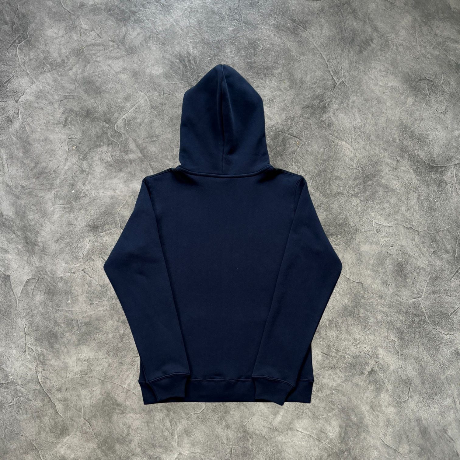Syna Cuffed OG Tracksuit Navy Blue