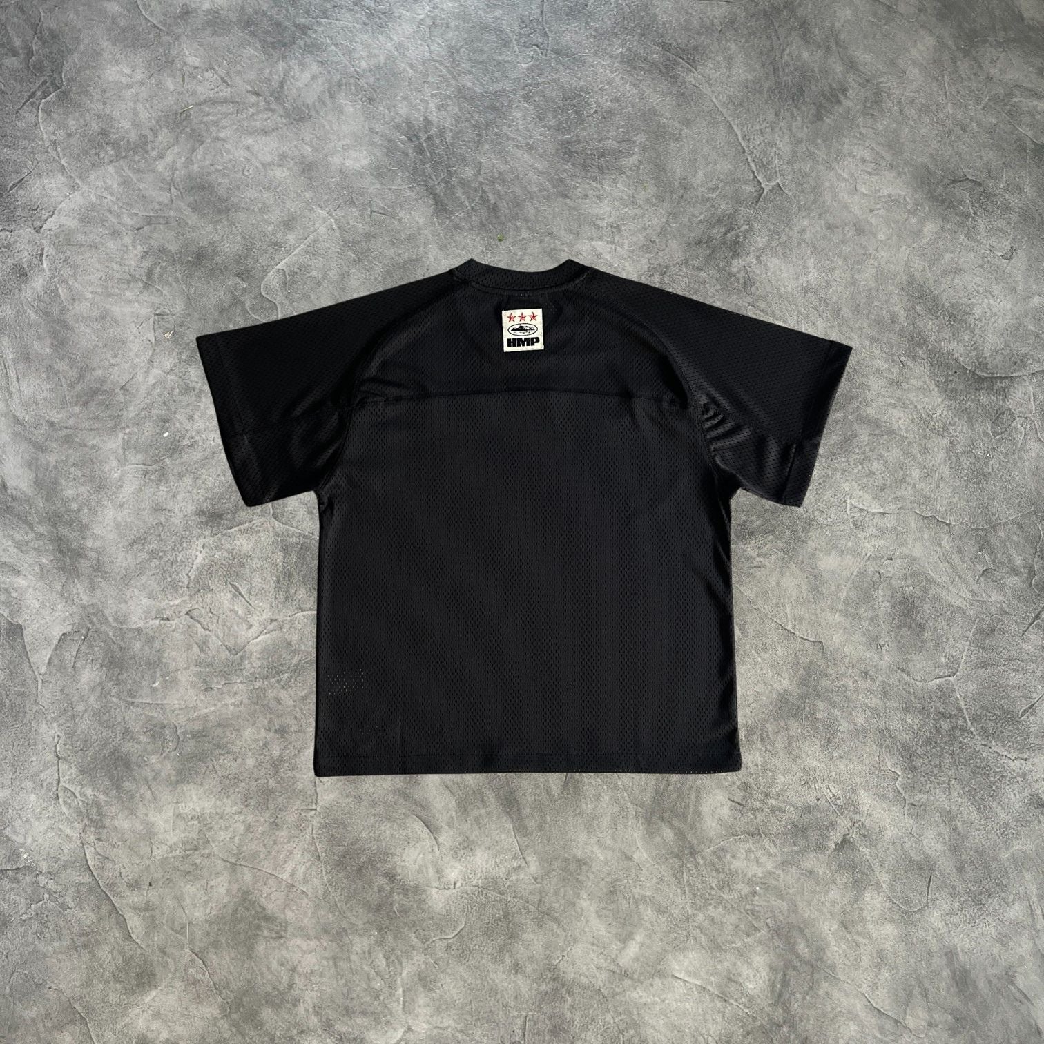 Corteiz HMP Summer Set Black