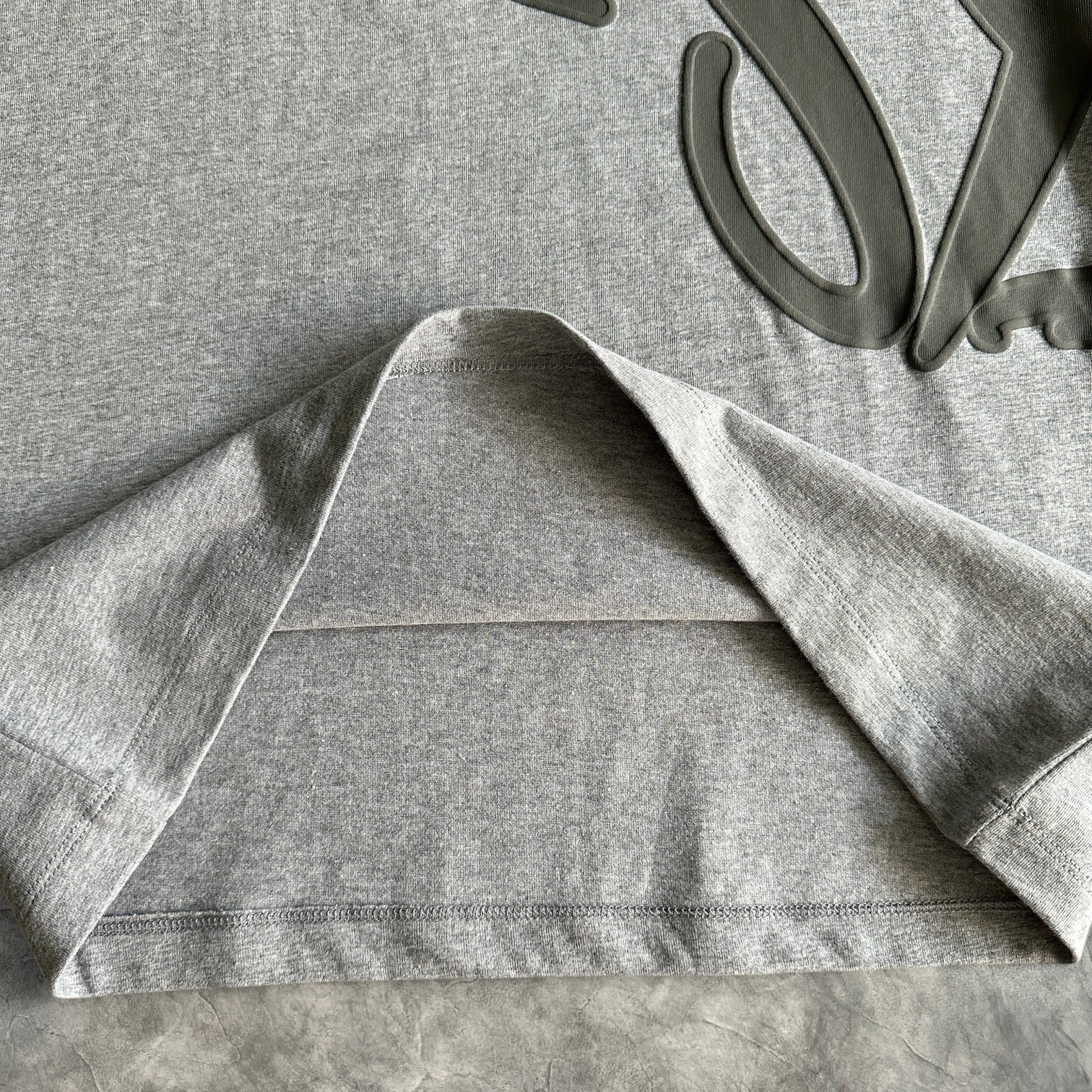 Syna Men's Summer Set Grey