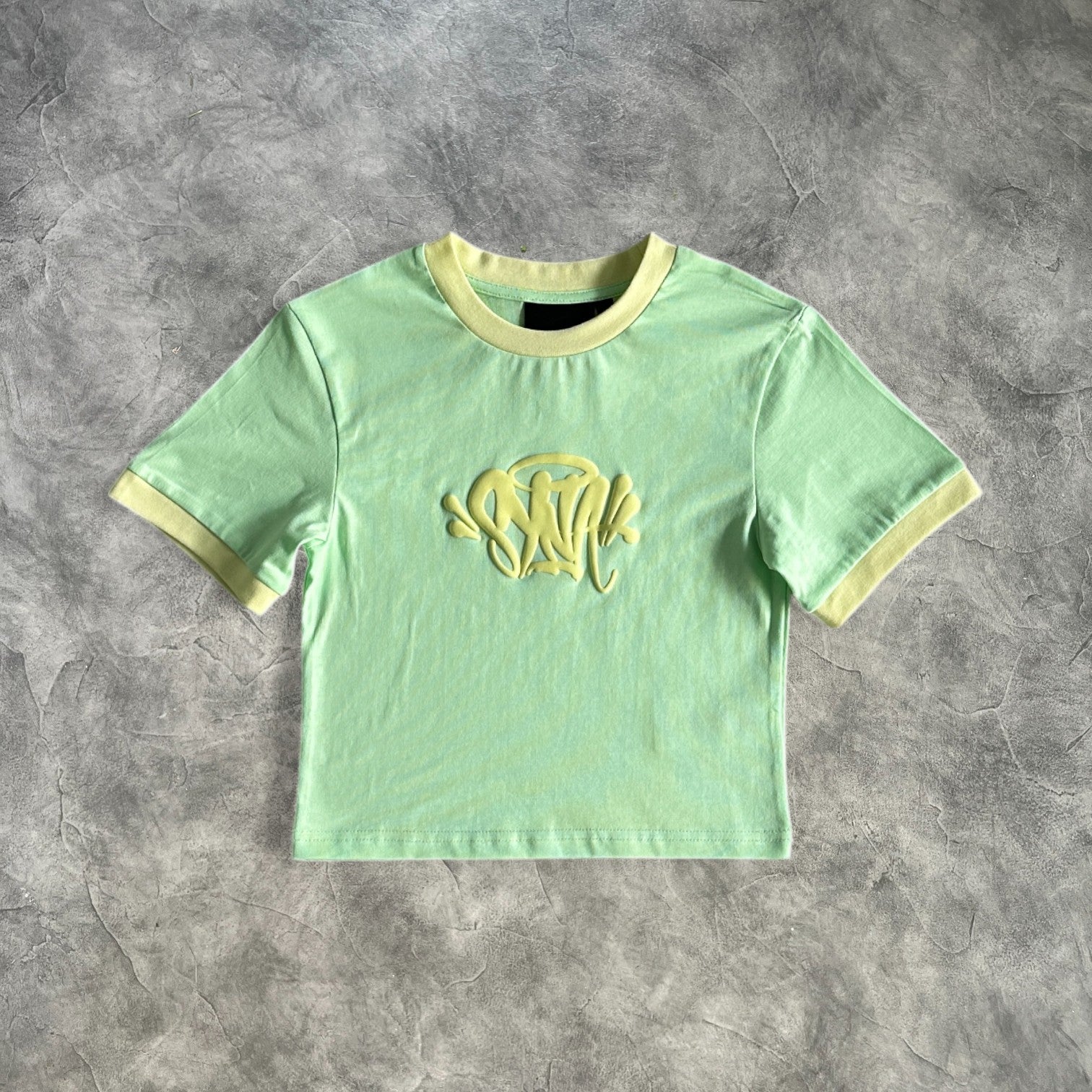 Syna Women's Summer Set Mint Green