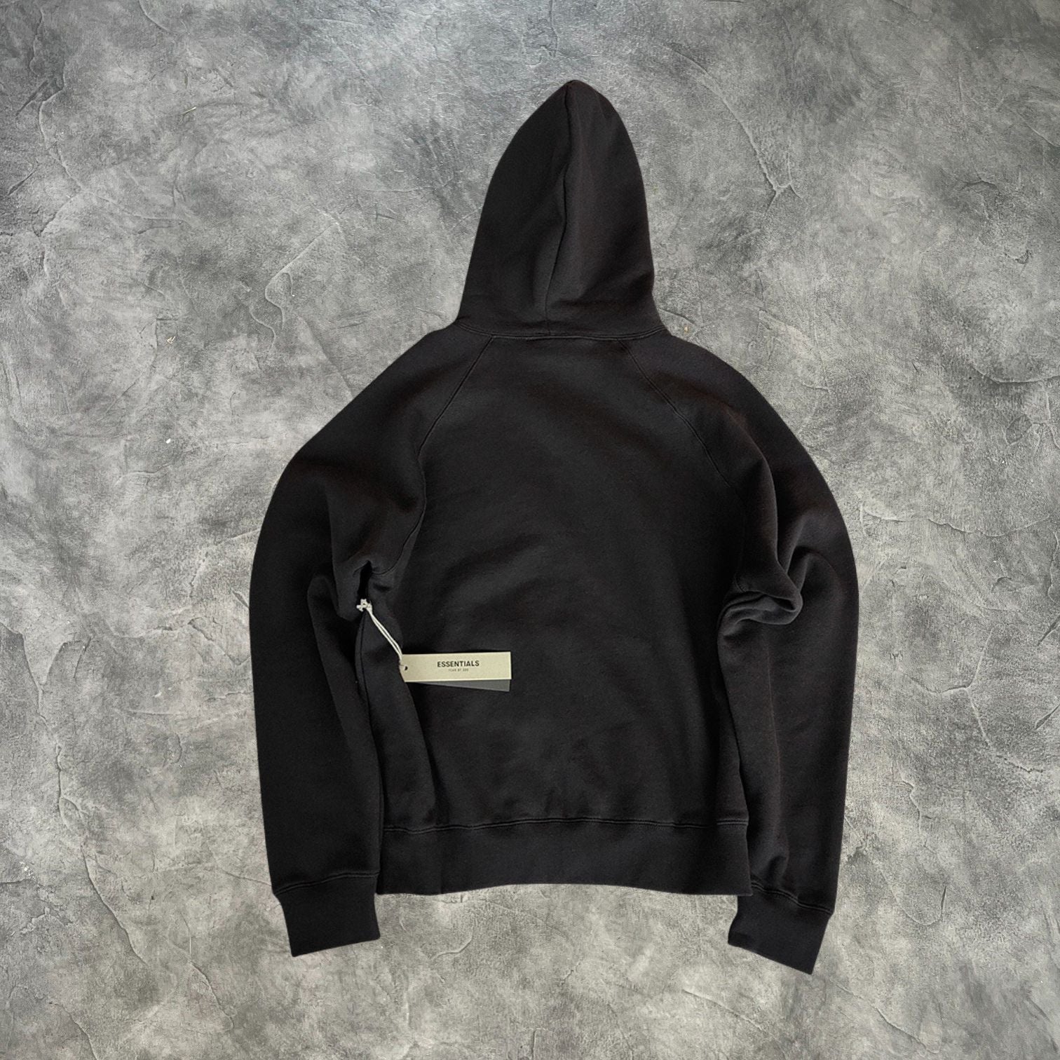 Essentials 1977 Tracksuit Iron Grey