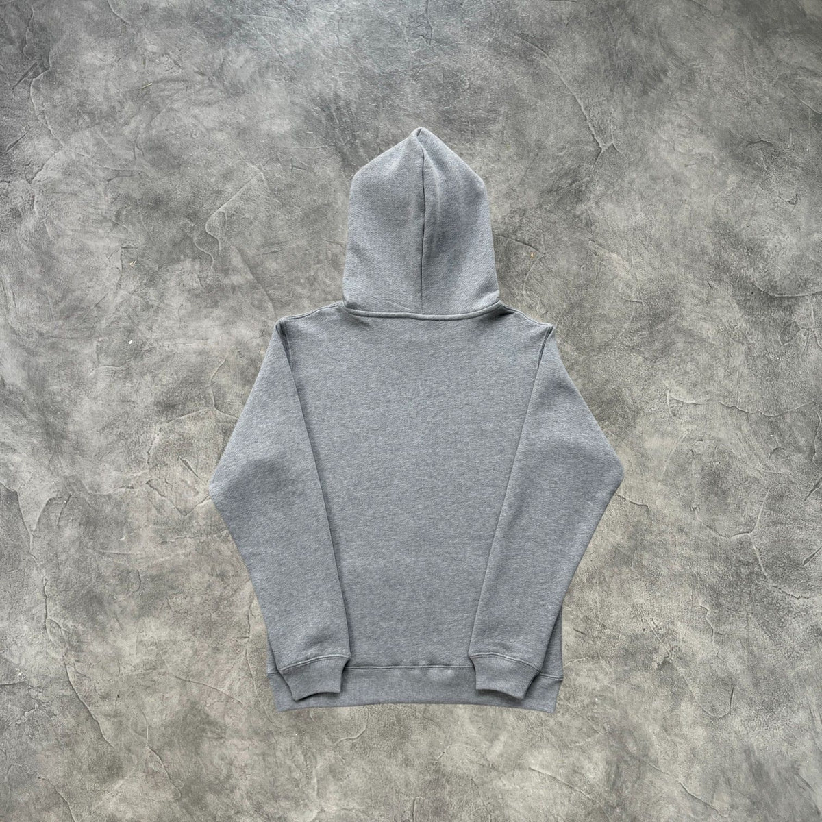 Syna Cuffed OG Tracksuit Grey