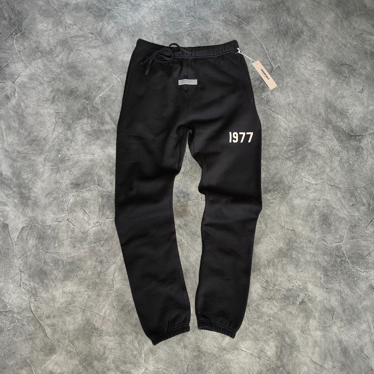 Essentials 1977 Tracksuit Iron Grey
