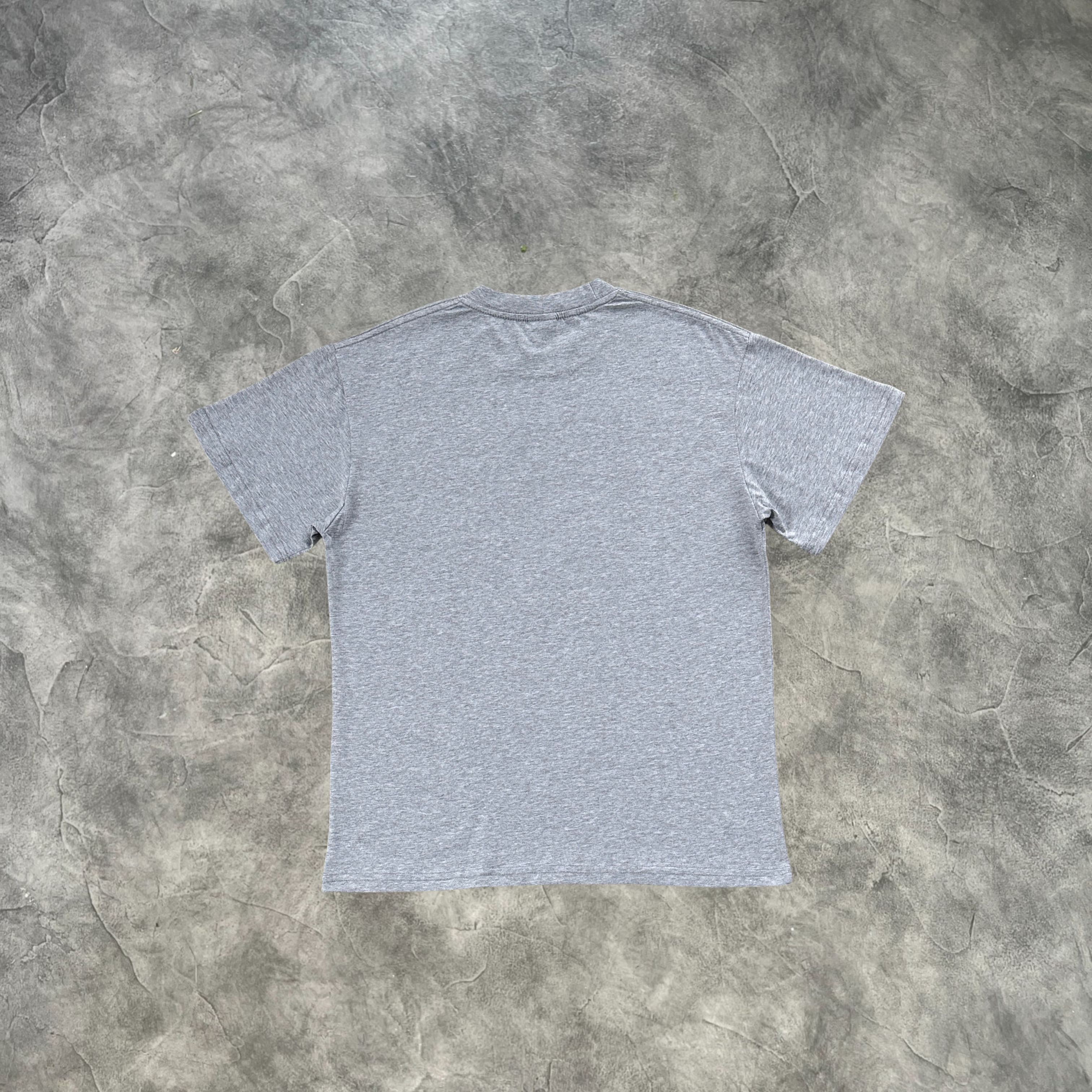 Corteiz All Stars Italia T-Shirt Grey