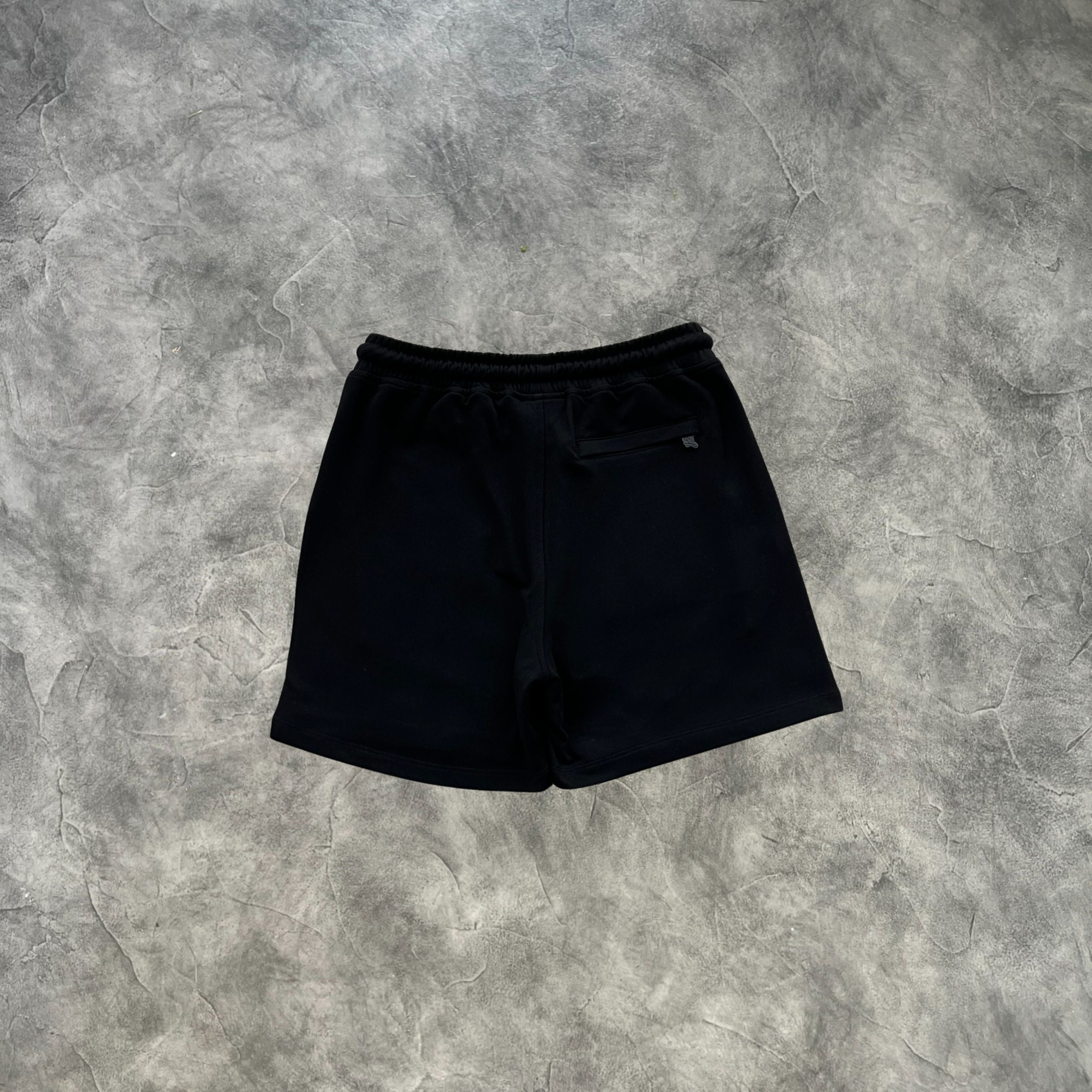 Syna Men's Summer Set Black/Rose Gold