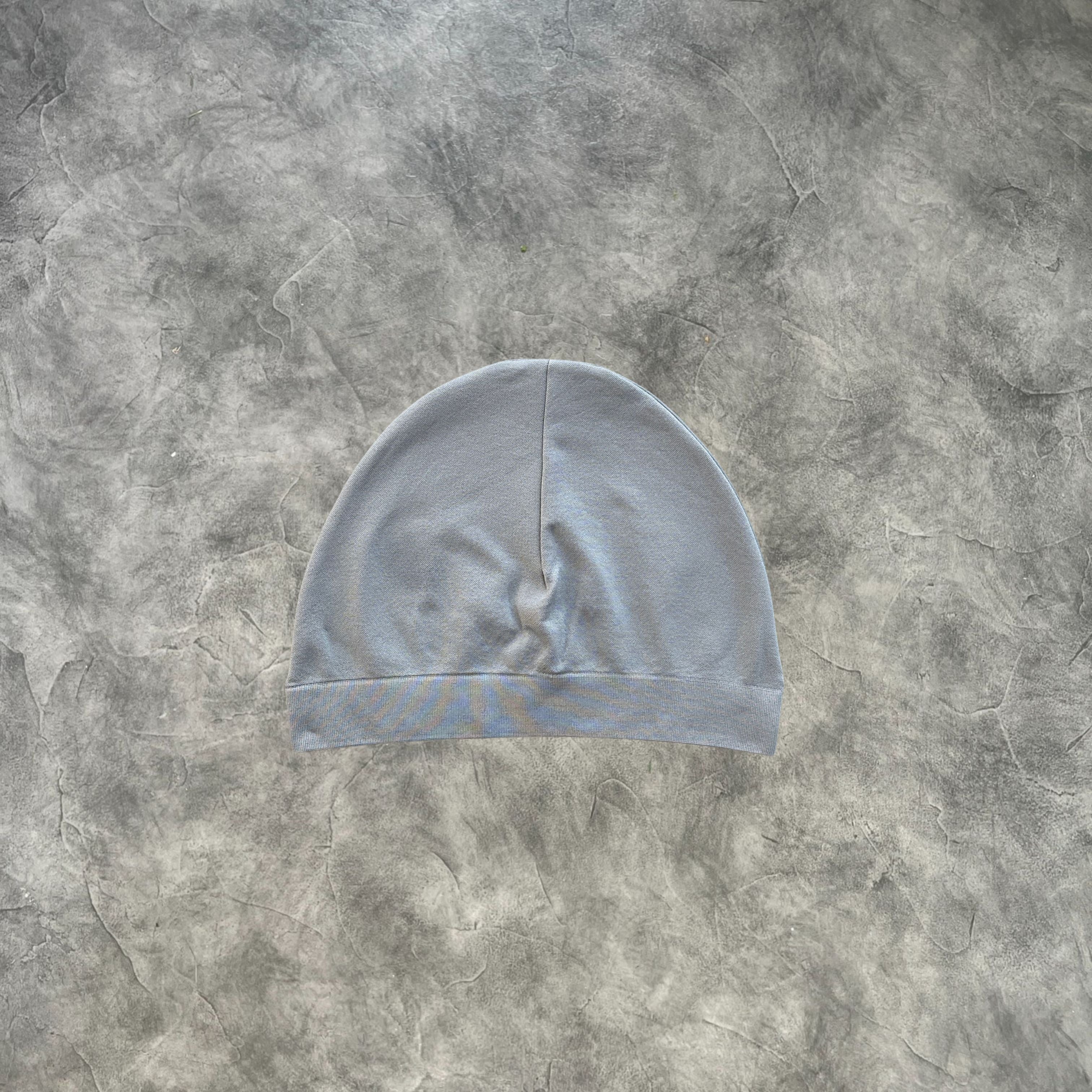 Syna Seamless Cold Hat Grey/Black