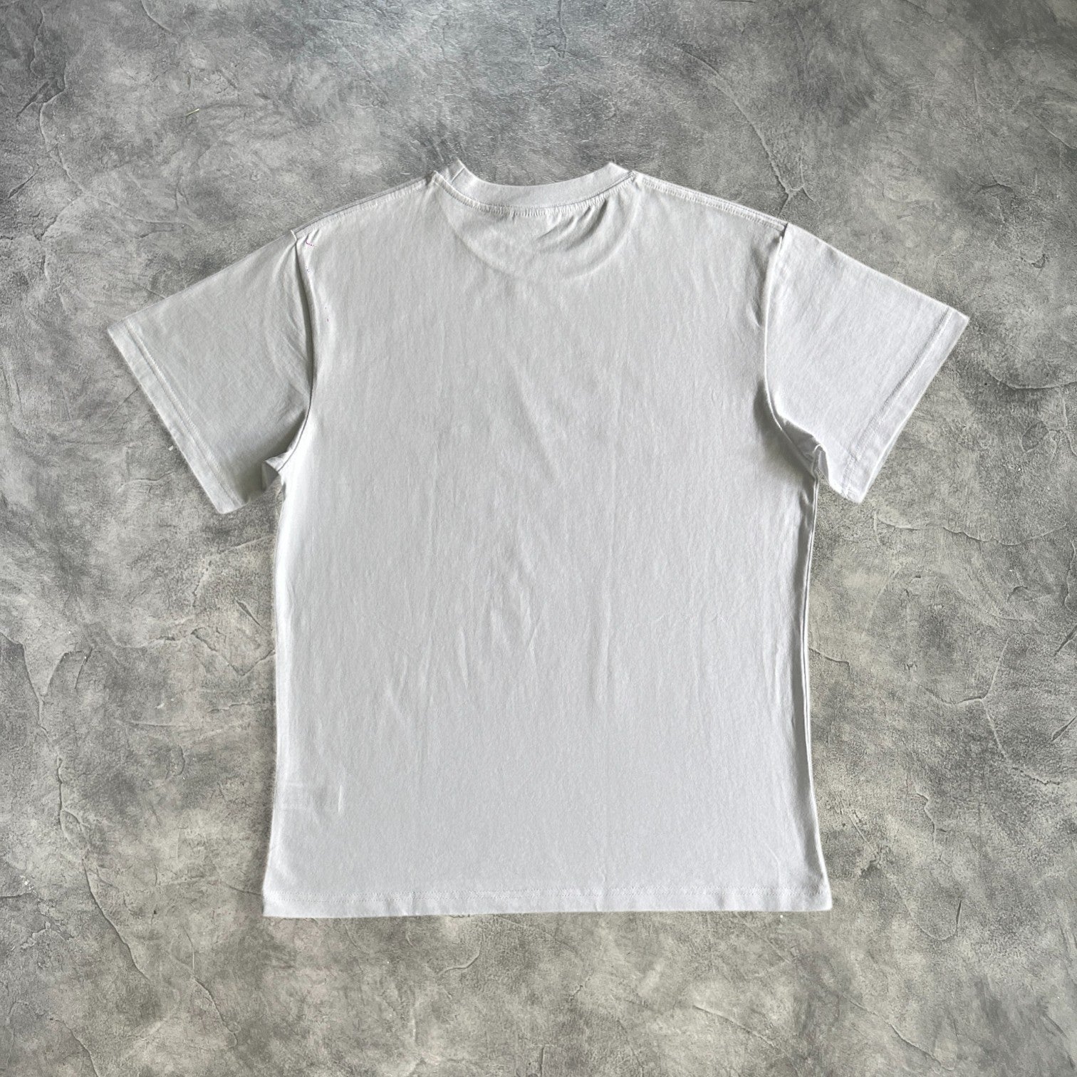 Corteiz All Stars Palestine T-Shirt White