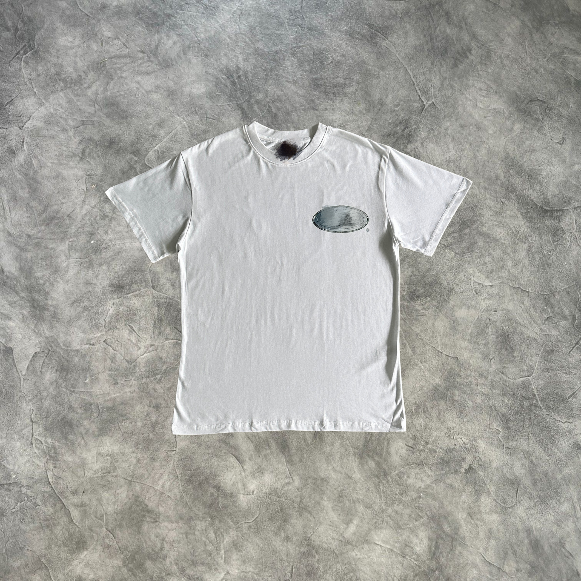 Mystery Corteiz Tee