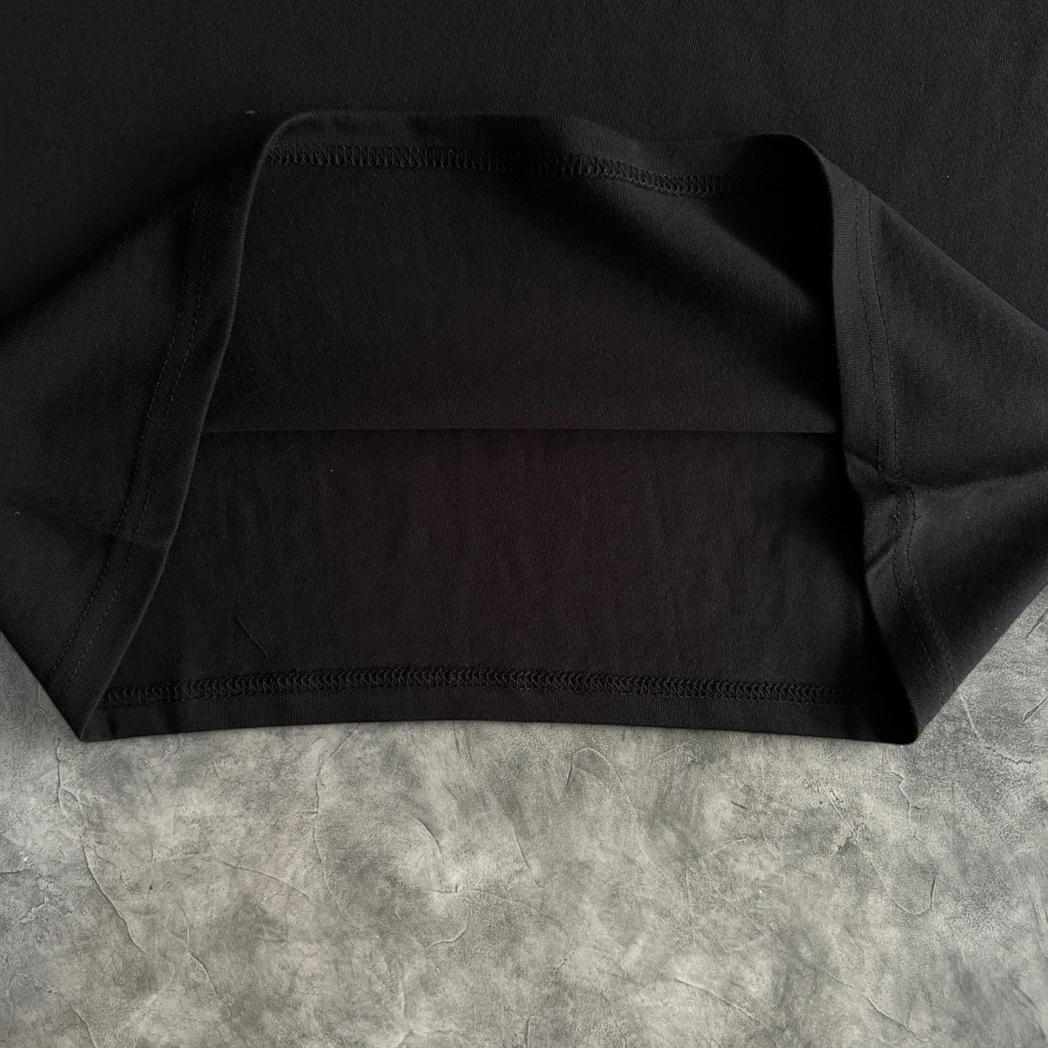 Corteiz World Of Tanks T-Shirt Black