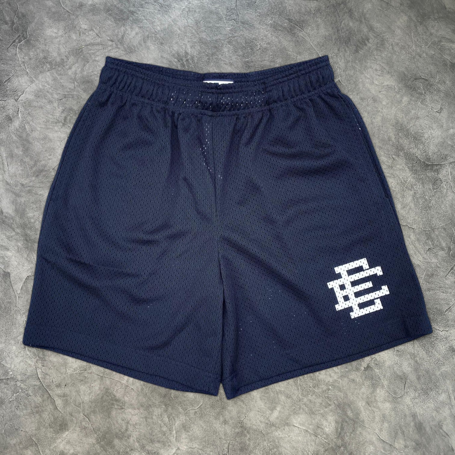 Eric Emanuel New Candy Shorts Black