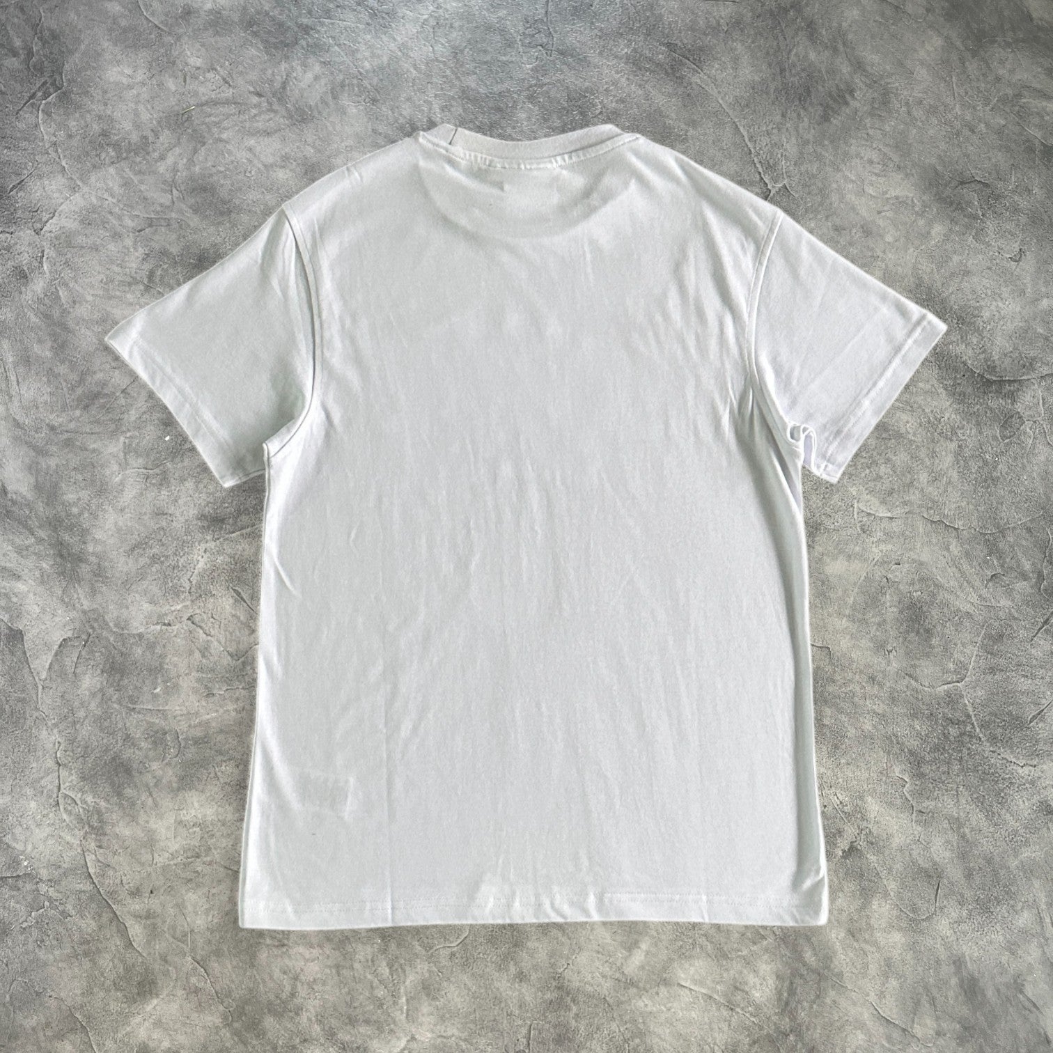 Syna Ice T-Shirt White