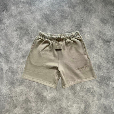 Essentials Fear Of God Summer Set Pewter