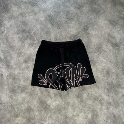 Syna Men's Summer Set Black/Rose Gold