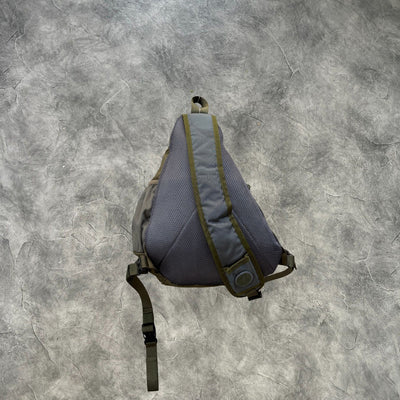 Mertra Sling Bag Green