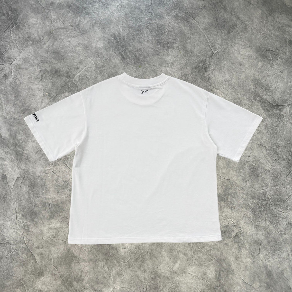 Mertra Spiders T-Shirt White