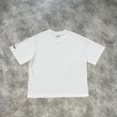 Mertra Spiders T-Shirt White