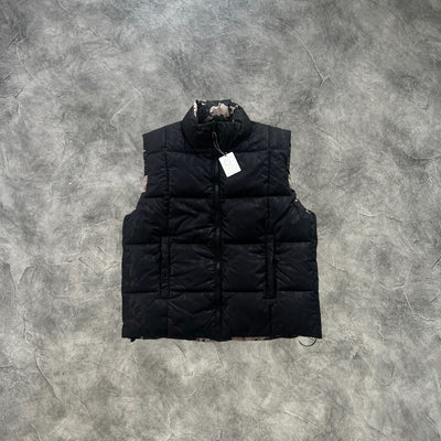 Mertra Reversible Puffer Vest