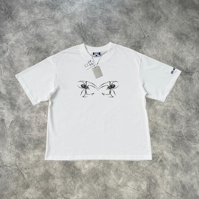 Mertra Spiders T-Shirt White