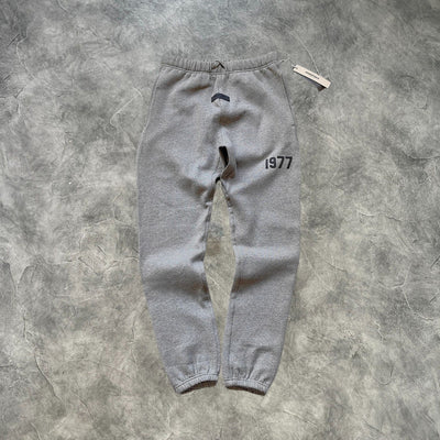 Essentials 1977 Sweatpants Dark Grey