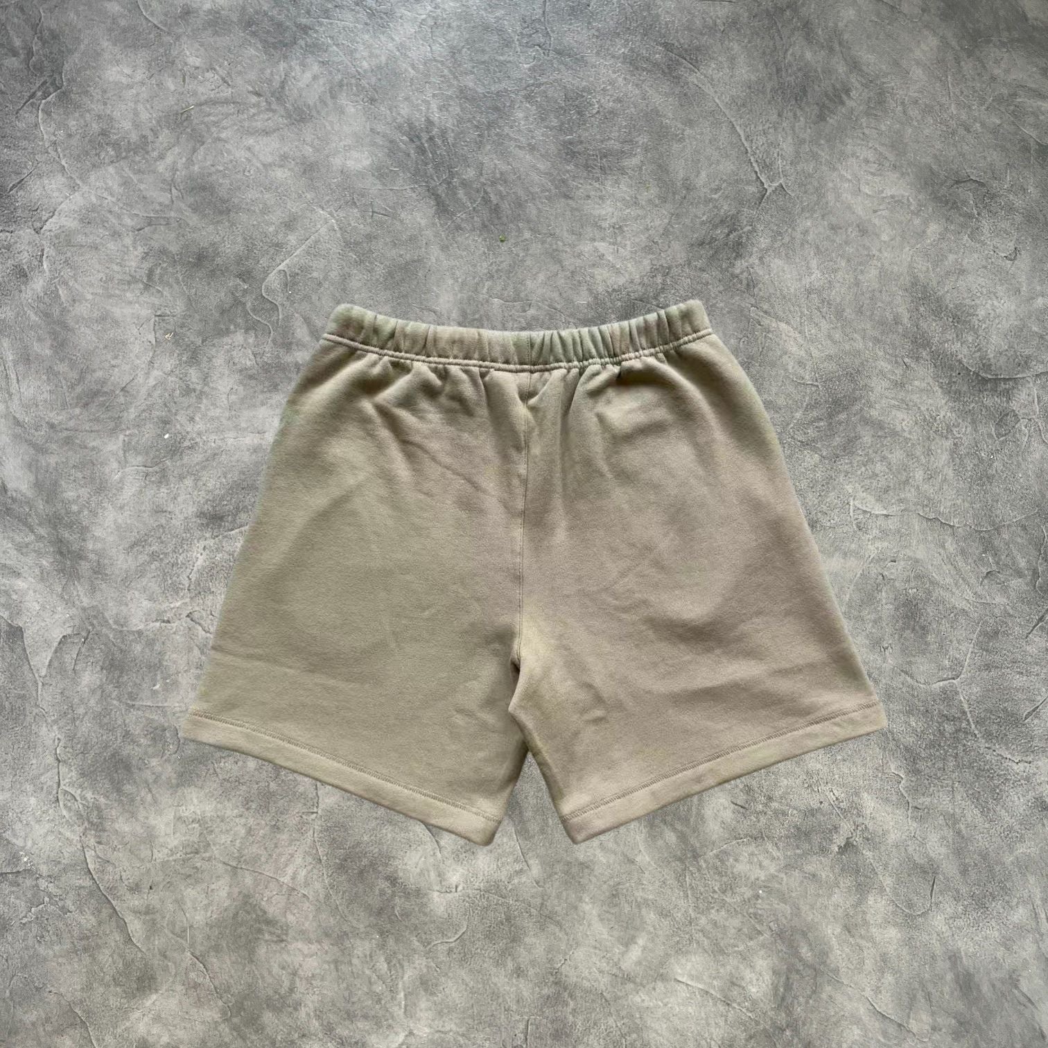 Essentials Fear Of God Summer Set Pewter