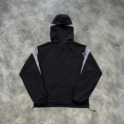 Mertra Stealth Nylon Tracksuit