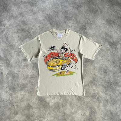 Syna Hunting Season T-Shirt