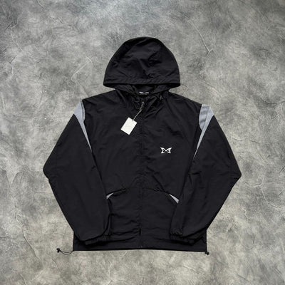 Mertra Stealth Nylon Tracksuit