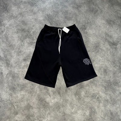 Mertra Basic Shorts Black