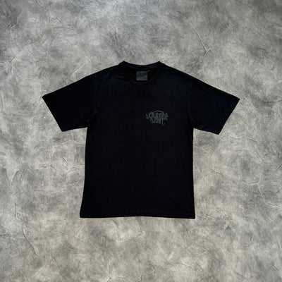 Syna Forgive Me T-Shirt Black