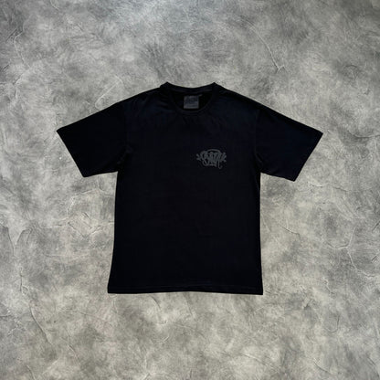 Syna Forgive Me T-Shirt Black