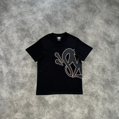 Syna Men's Summer Set Black/Rose Gold