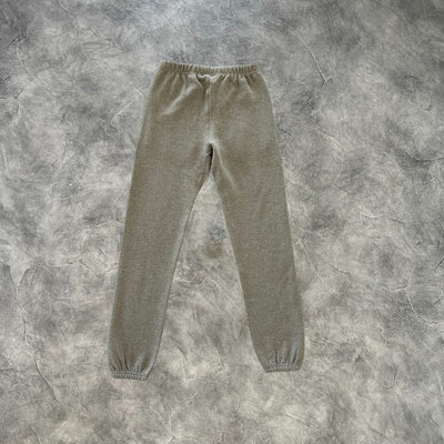 Essentials Fear Of God Sweatpants Dark Oatmeal