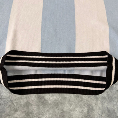 Vescartes Argentina Jersey White/Blue