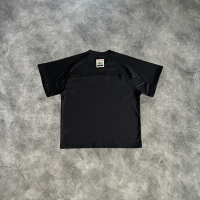 Corteiz HMP Summer Set Black