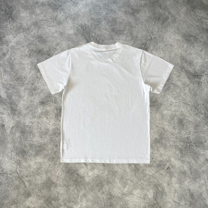 Denim Tears Kapok Big Star T-Shirt White
