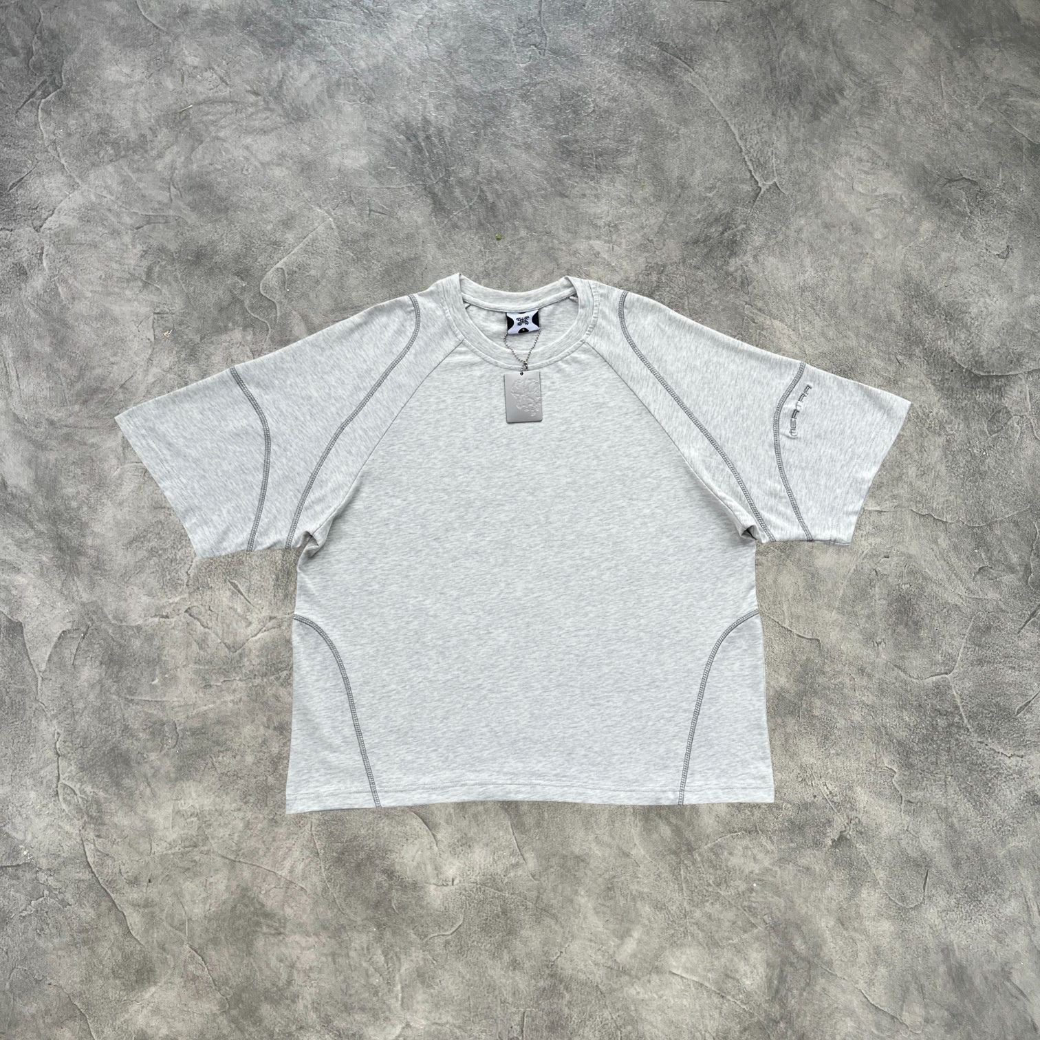 Mertra Patchwork T-Shirt
