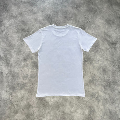 Syna Underdogs On Top T-Shirt White