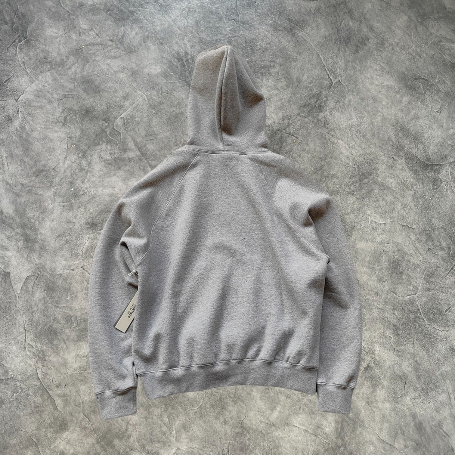 Essentials 1977 Tracksuit Dark Grey
