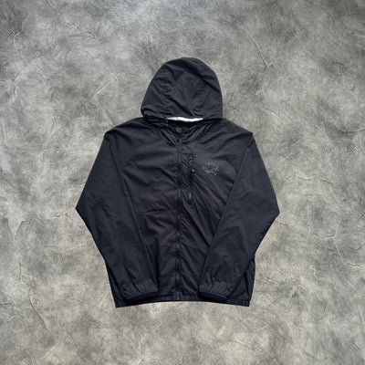 Syna Storm Jacket Black