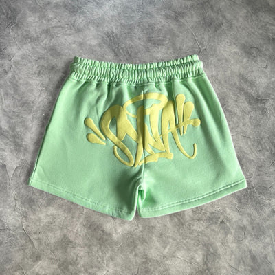 Syna Women's Summer Set Mint Green