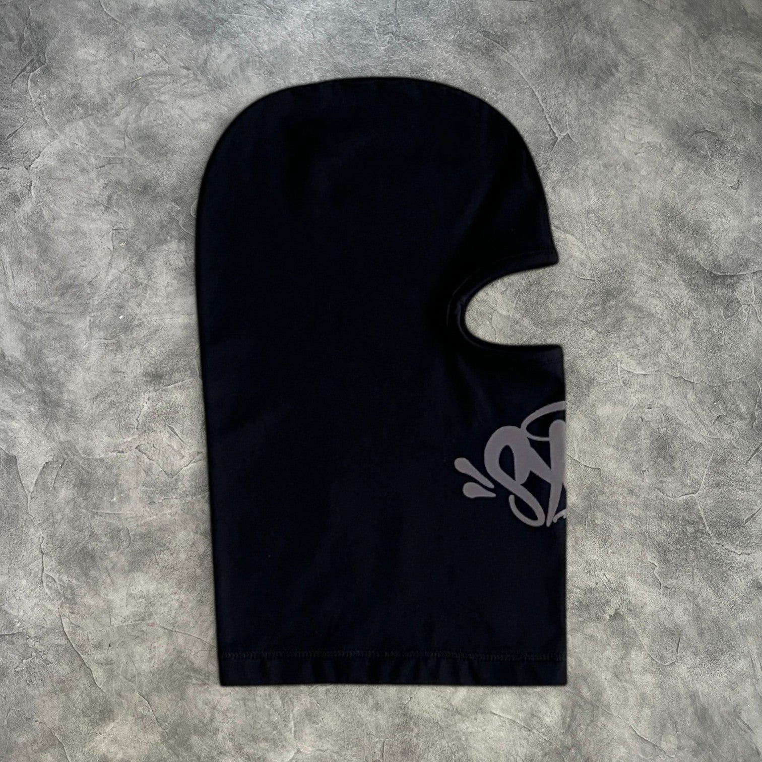 Syna Balaclava Mask Reflective Mouth