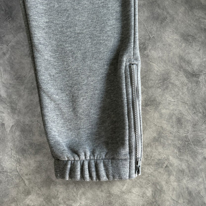 Trapstar Technical Shooter Tracksuit Grey