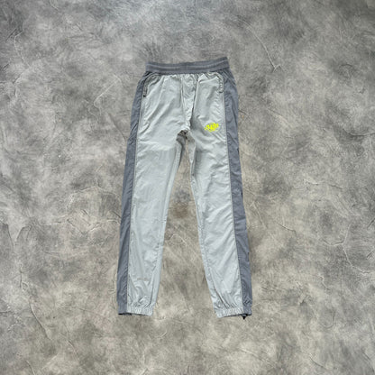 Syna Team Pipe Tracksuit Grey