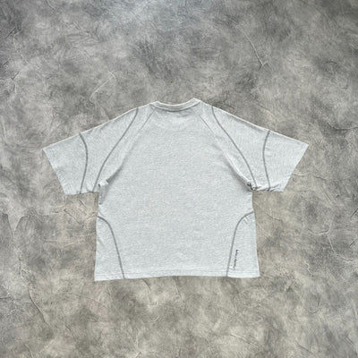 Mertra Patchwork T-Shirt