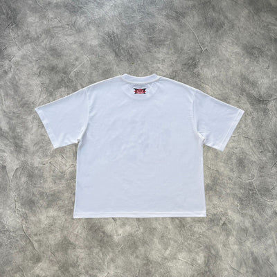 Mertra Catalogue T-Shirt White