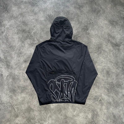 Syna Storm Jacket Black