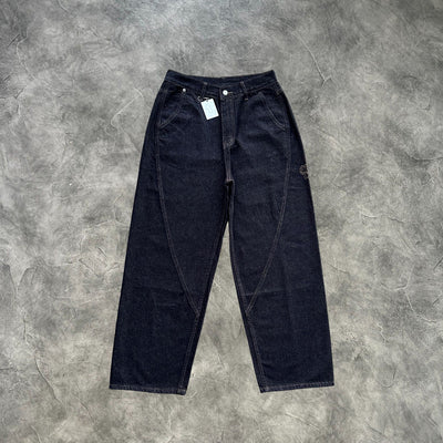 Mertra Embroidery Jeans